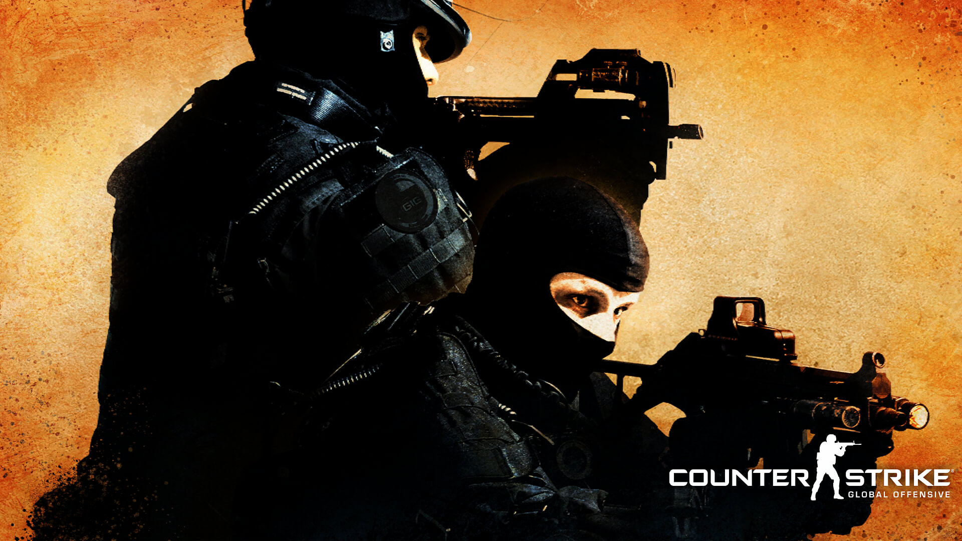 دانلود بازی Counter Strike Global Offensive