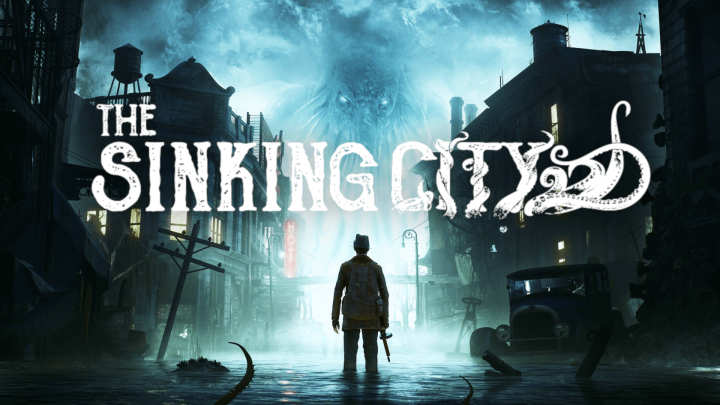 دانلود بازی The Sinking City برای کامپیوتر