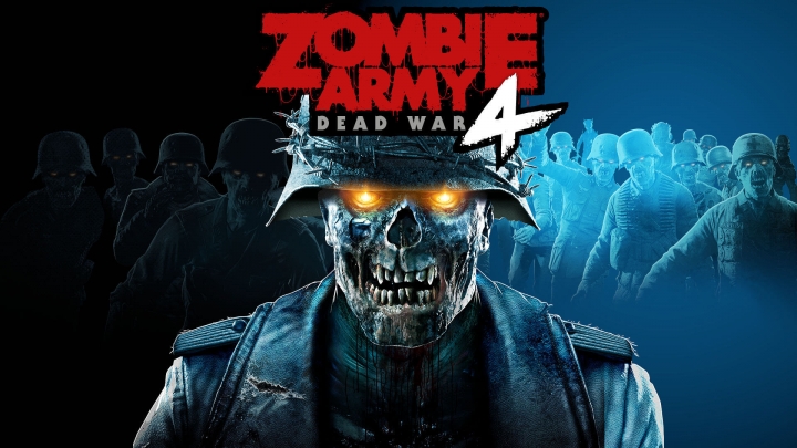 دانلود بازی Zombie Army 4 Dead War برای PC