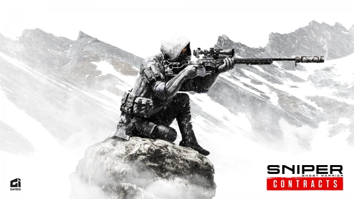 دانلود بازی Sniper Ghost Warrior Contracts برای PC