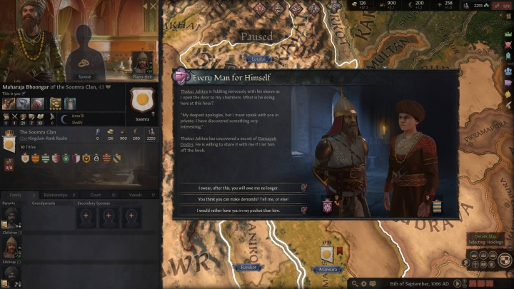 دانلود بازی Crusader Kings III برای PC