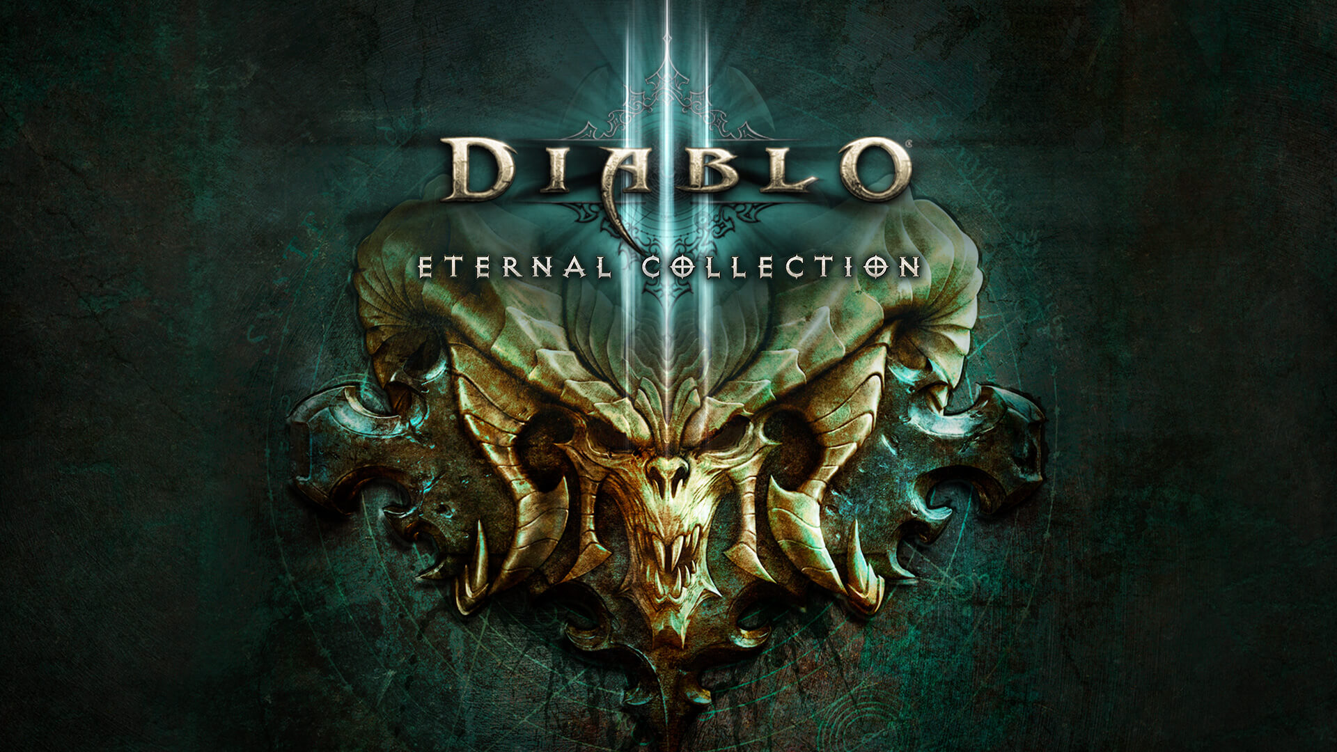 دانلود بازی Diablo III Eternal Collection برای PC