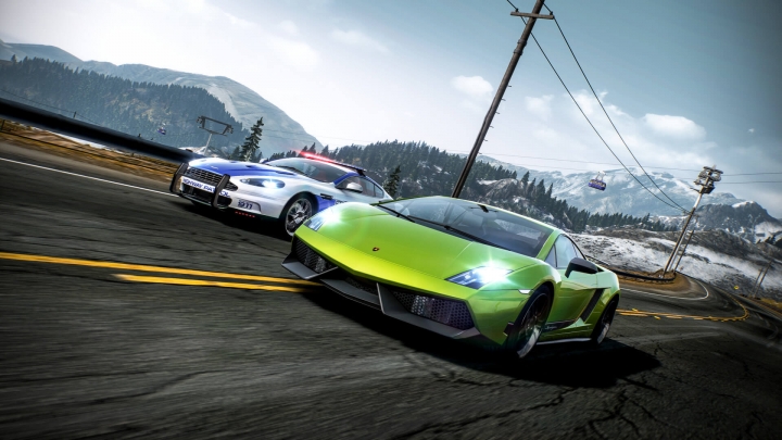 دانلود بازی Need For Speed Hot Pursuit Remastered برای PC