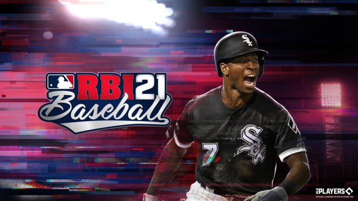 دانلود بازی R.B.I. Baseball 21 برای PC